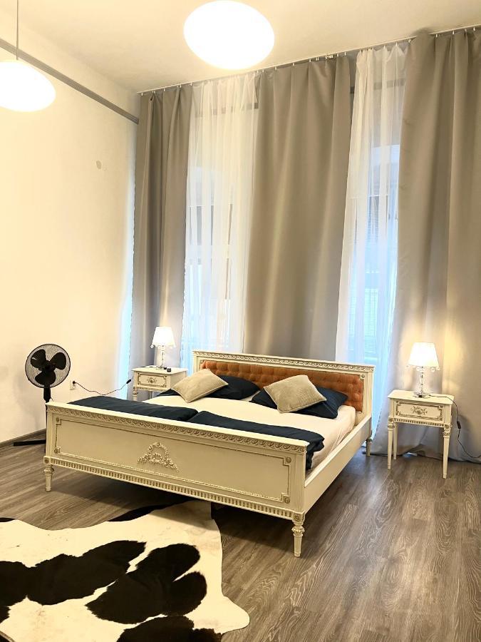 Csaky Palace Bratislava 3 외부 사진