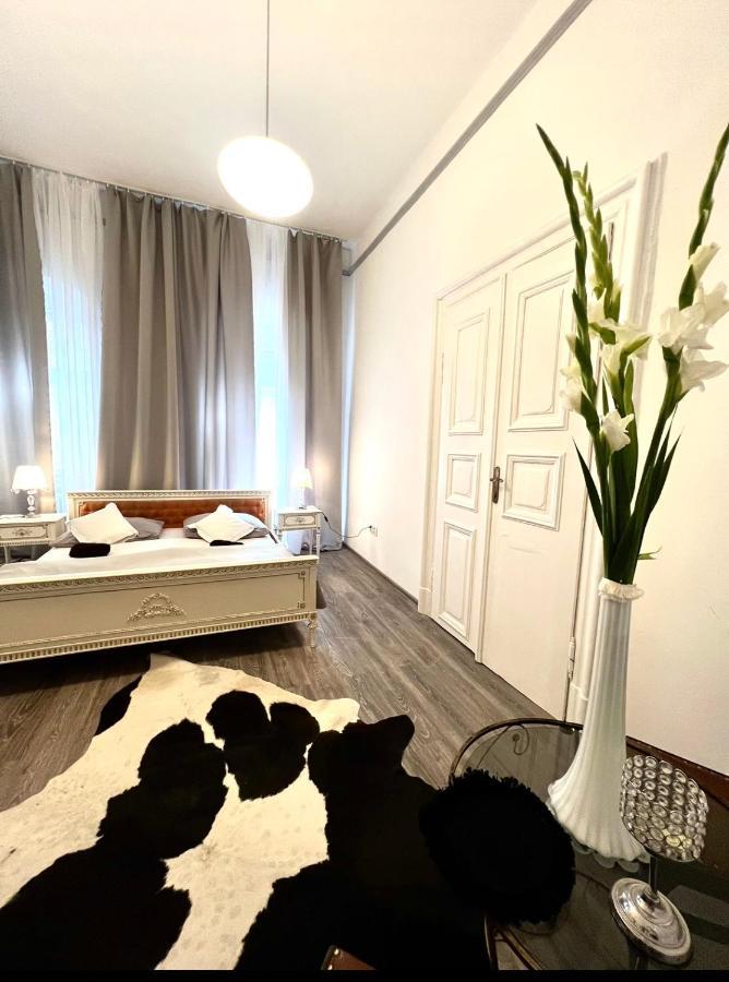 Csaky Palace Bratislava 3 외부 사진