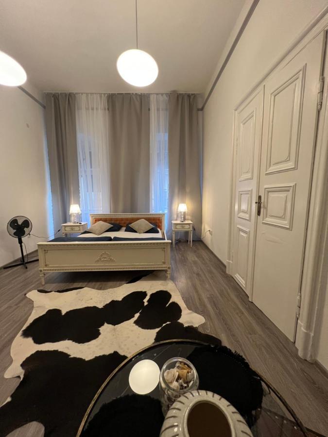 Csaky Palace Bratislava 3 외부 사진