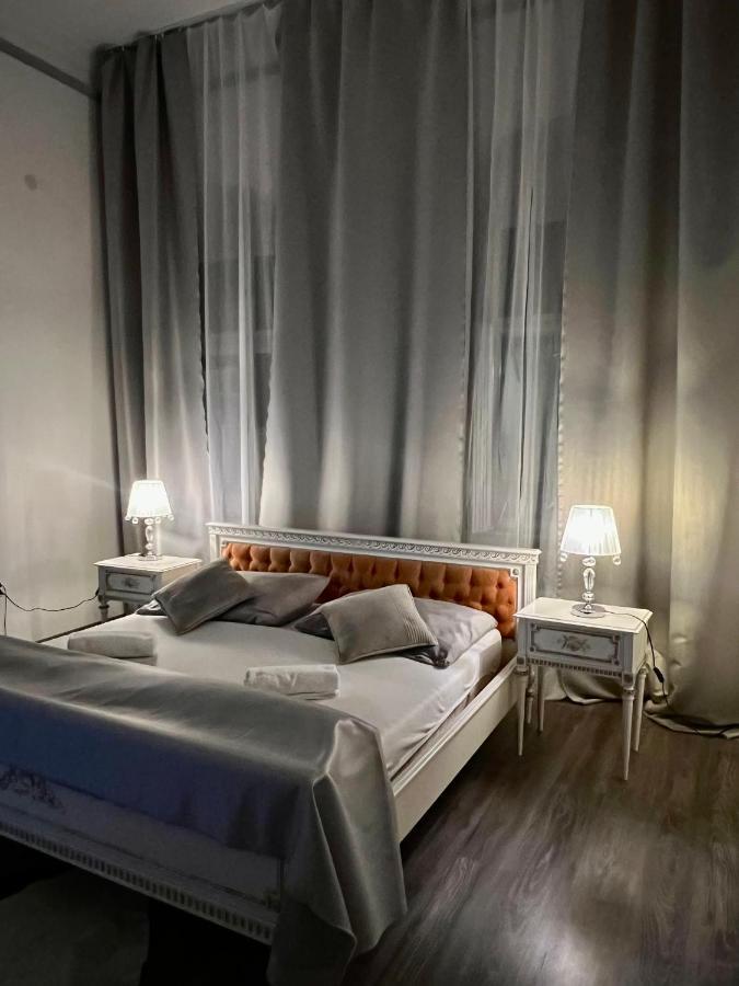 Csaky Palace Bratislava 3 외부 사진