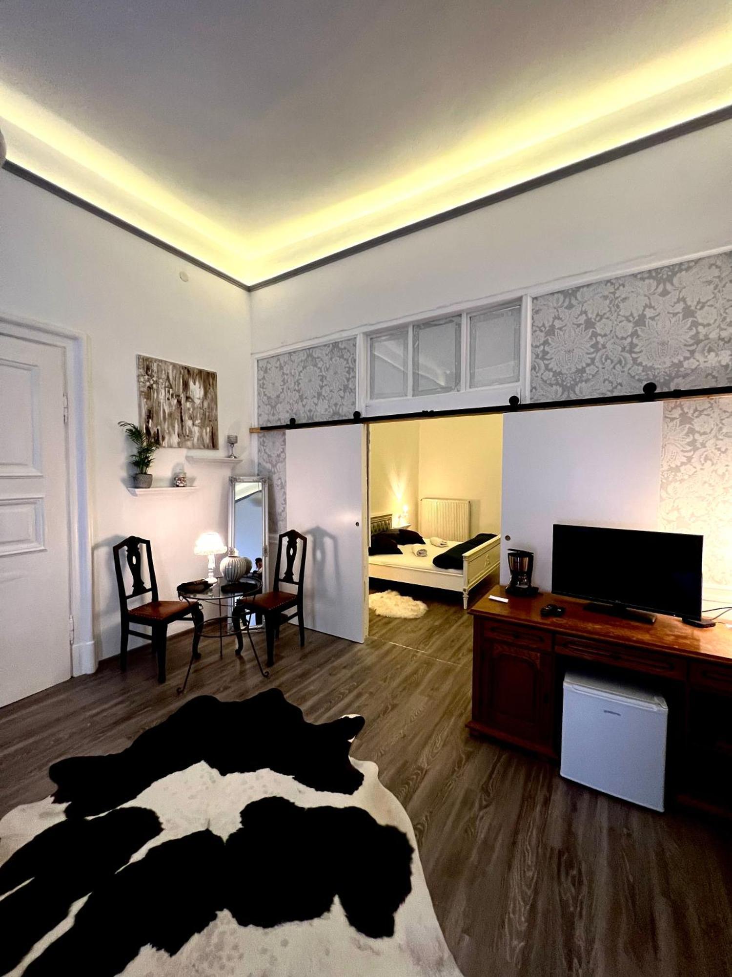 Csaky Palace Bratislava 3 외부 사진